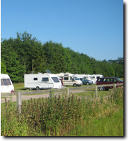 Caravan Parks Lincolnshire UK